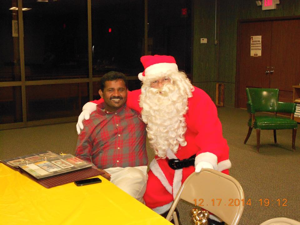 அர்ப்பண உணர்வுள்ளவர்களாக !