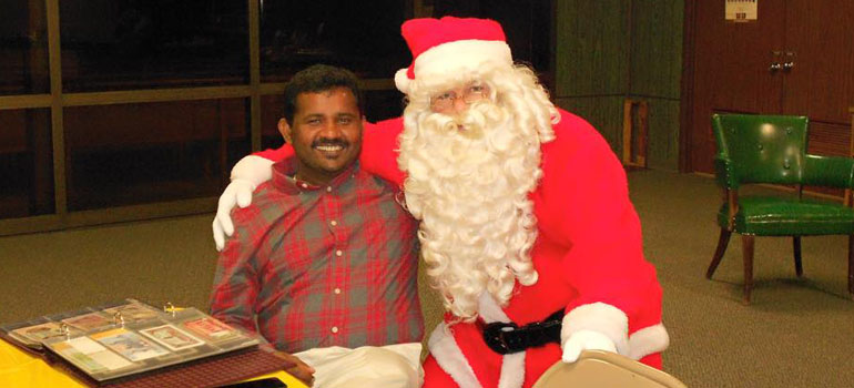 வரலாறு படைக்கும் குழந்தை  உள்ளம்