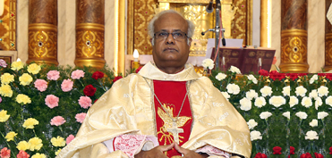 மதுரை உயர் மறைமாவட்டத்தில் புனித வார திருவழிபாட்டுக் கொண்டாட்டங்களுக்கான நடைமுறை - வழிமுறைகள்