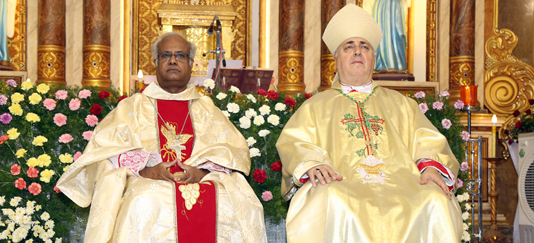 ஒளி வெள்ளம் பெருகட்டும்